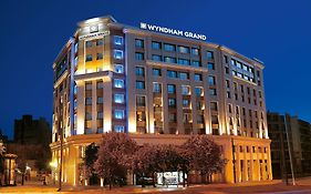 Zeus Wyndham Grand Athens